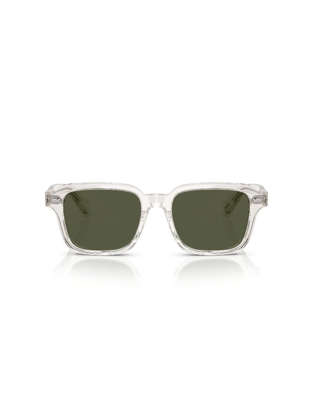 New Oliver Peoples Unisex Sunglasses Brown Acetate Frame OV5562SU ERRISSON SUN